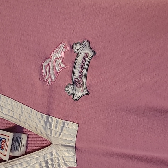 Broncos Hoodie - Picture 2 of 5